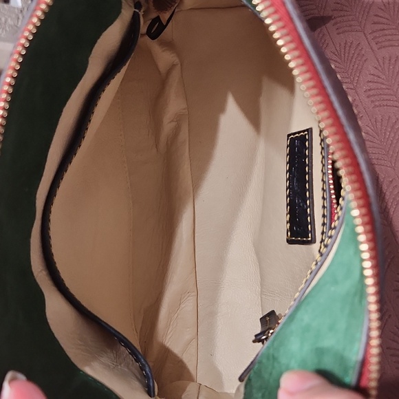 Dooney Florentine Cameron - Picture 4 of 4